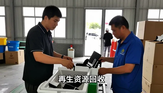 上海锦邦再生资源回收有限公司解析客户沟通的发展趋势